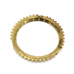 Synchronizer Ring