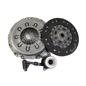 Clutch Disc, Cover, Bearing