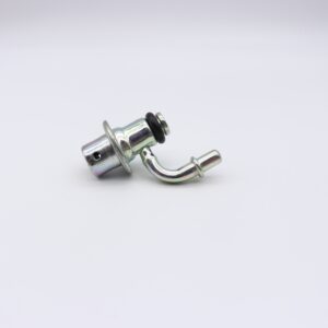 Fuel Pressure Regulator