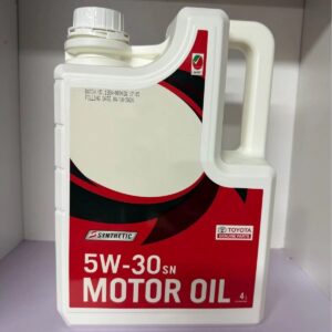 Engine Oil