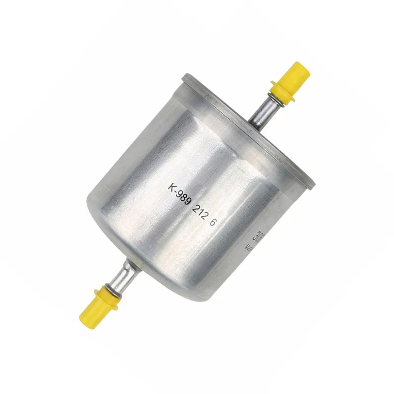 Fuel Filter - Image 2
