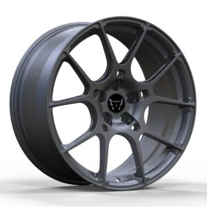 DD-F018 Custom Forged Wheel | 15–26 Inch | OEM/ODM Available