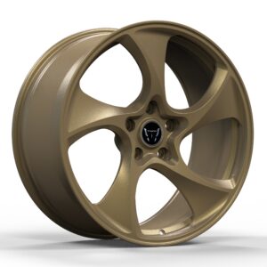 DD-F020 Custom Forged Wheel | 15–26 Inch | OEM/ODM Available