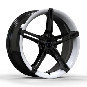 DD-F022 Custom Forged Wheel | 15–26 Inch | OEM/ODM Available
