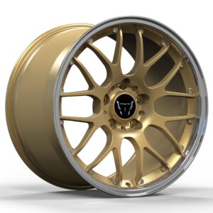 DD-F023 Custom Forged Wheel | 15–26 Inch | OEM/ODM Available