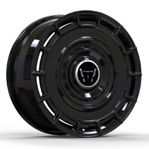 DD-F024 Custom Forged Wheel | 15–26 Inch | OEM/ODM Available