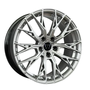 DD-C006 Cast Wheel | Custom 15–26 Inch | OEM/ODM Available