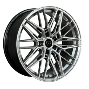 DD-C023 Cast Wheel | Custom 15–26 Inch | OEM/ODM Available