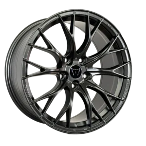 DD-C010 Cast Wheel | Custom 15–26 Inch | OEM/ODM Available