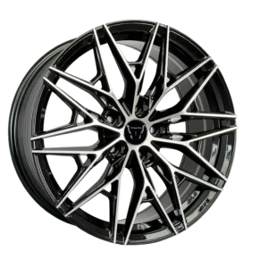 DD-C020 Cast Wheel | Custom 15–26 Inch | OEM/ODM Available