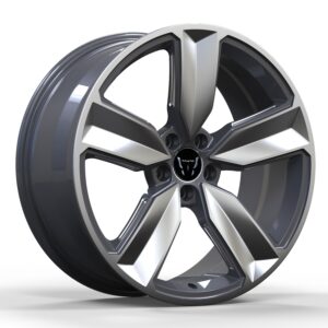 DD-F032 Custom Forged Wheel | 15–26 Inch | OEM/ODM Available