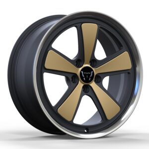 DD-F033 Custom Forged Wheel | 15–26 Inch | OEM/ODM Available