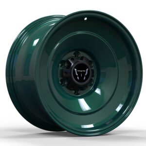 DD-F034 Custom Forged Wheel | 15–26 Inch | OEM/ODM Available