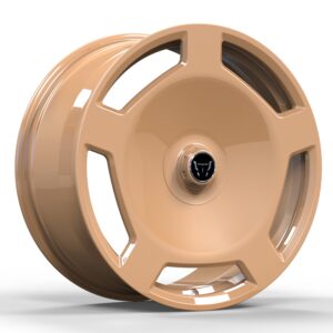 DD-F035 Custom Forged Wheel | 15–26 Inch | OEM/ODM Available