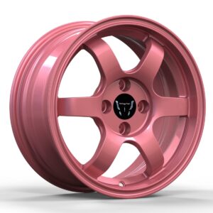 DD-F025 Custom Forged Wheel | 15–26 Inch | OEM/ODM Available
