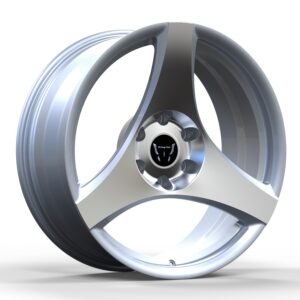 DD-F026 Custom Forged Wheel | 15–26 Inch | OEM/ODM Available