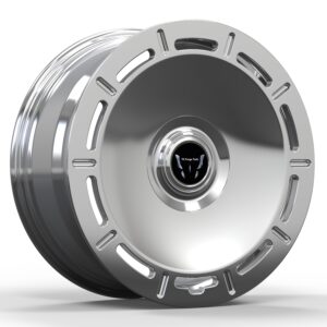 DD-F037 Custom Forged Wheel | 15–26 Inch | OEM/ODM Available