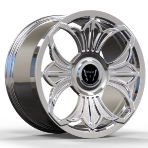 DD-F038 Custom Forged Wheel | 15–26 Inch | OEM/ODM Available