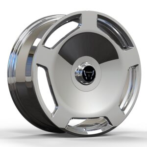 DD-F028 Custom Forged Wheel | 15–26 Inch | OEM/ODM Available