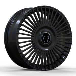 DD-F029 Custom Forged Wheel | 15–26 Inch | OEM/ODM Available