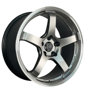 DD-C013 Cast Wheel | Custom 15–26 Inch | OEM/ODM Available