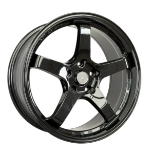 DD-C014 Cast Wheel | Custom 15–26 Inch | OEM/ODM Available