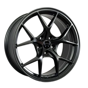 DD-C018 Cast Wheel | Custom 15–26 Inch | OEM/ODM Available