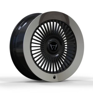 DD-F040 Custom Forged Wheel | 15–26 Inch | OEM/ODM Available