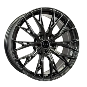 DD-C007 Cast Wheel | Custom 15–26 Inch | OEM/ODM Available