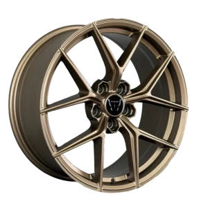 DD-C021 Cast Wheel | Custom 15–26 Inch | OEM/ODM Available