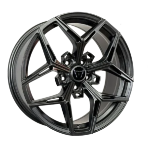 DD-C022 Cast Wheel | Custom 15–26 Inch | OEM/ODM Available