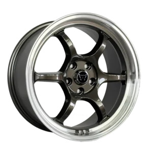 DD-C009 Cast Wheel | Custom 15–26 Inch | OEM/ODM Available
