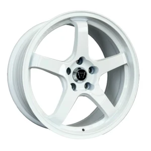 DD-C011 Cast Wheel | Custom 15–26 Inch | OEM/ODM Available