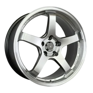 DD-C012 Cast Wheel | Custom 15–26 Inch | OEM/ODM Available
