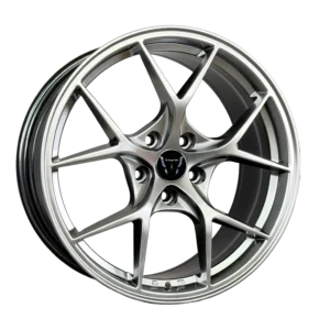 DD-C016 Cast Wheel | Custom 15–26 Inch | OEM/ODM Available