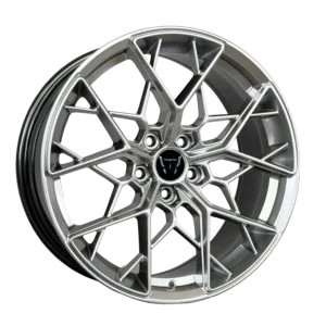 DD-C004 Cast Wheel | Custom 15–26 Inch | OEM/ODM Available
