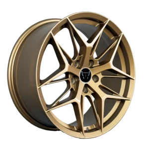 DD-C008 Cast Wheel | Custom 15–26 Inch | OEM/ODM Available