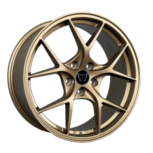 DD-C017 Cast Wheel | Custom 15–26 Inch | OEM/ODM Available