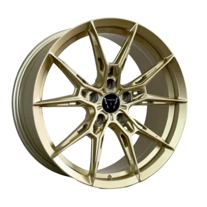 DD-C019 Cast Wheel | Custom 15–26 Inch | OEM/ODM Available