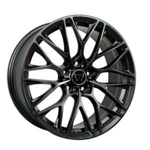 DD-C003 Cast Wheel | Custom 15–26 Inch | OEM/ODM Available