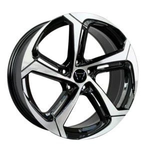 DD-C001 Cast Wheel | Custom 15–26 Inch | OEM/ODM Available