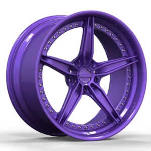Forged Wheels